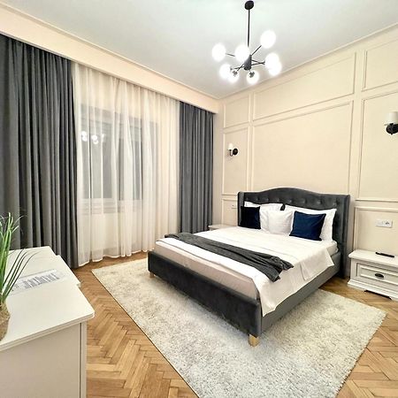 River'S Apartament Cluj-Napoca Luaran gambar