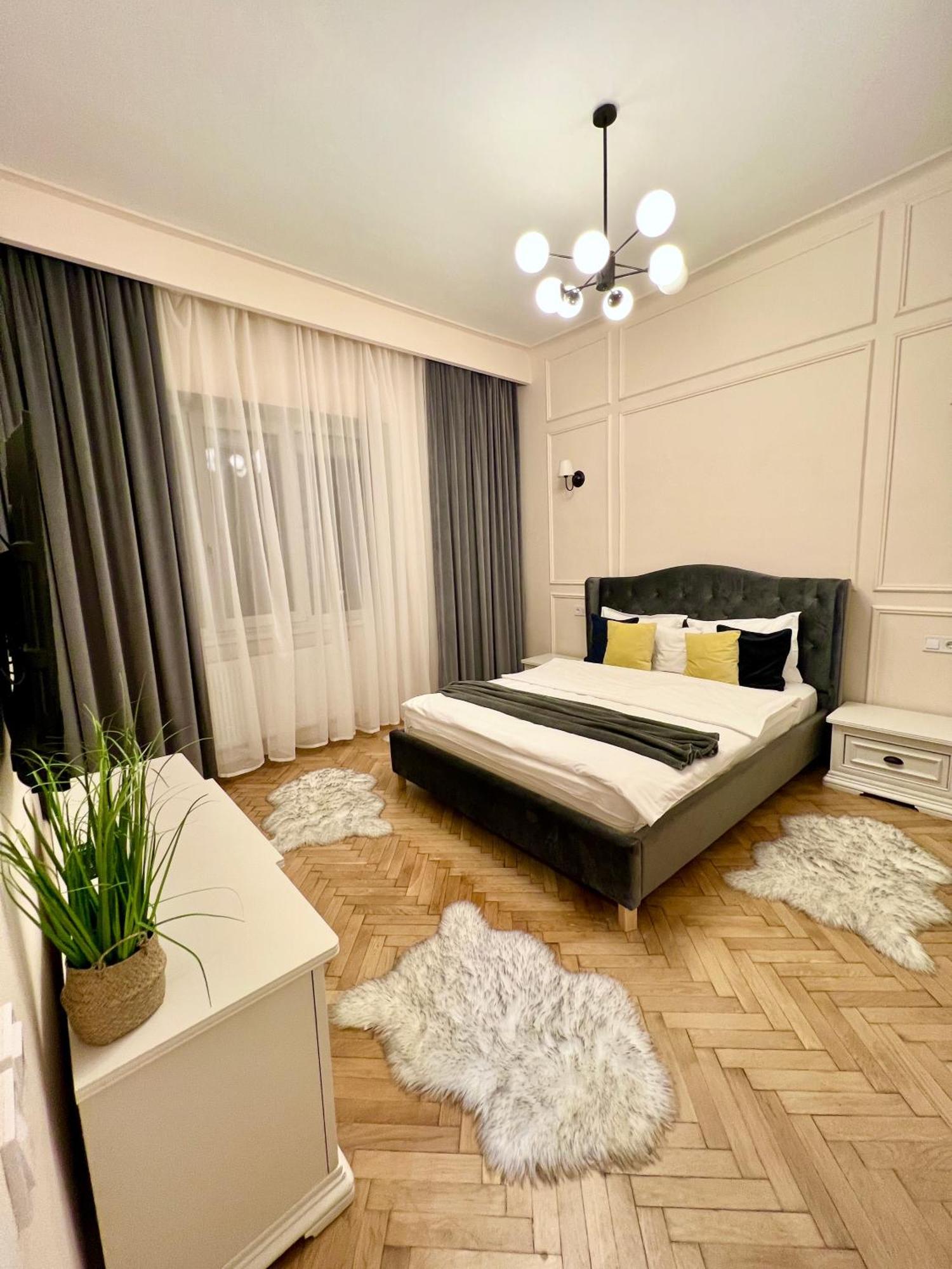 River'S Apartament Cluj-Napoca Luaran gambar
