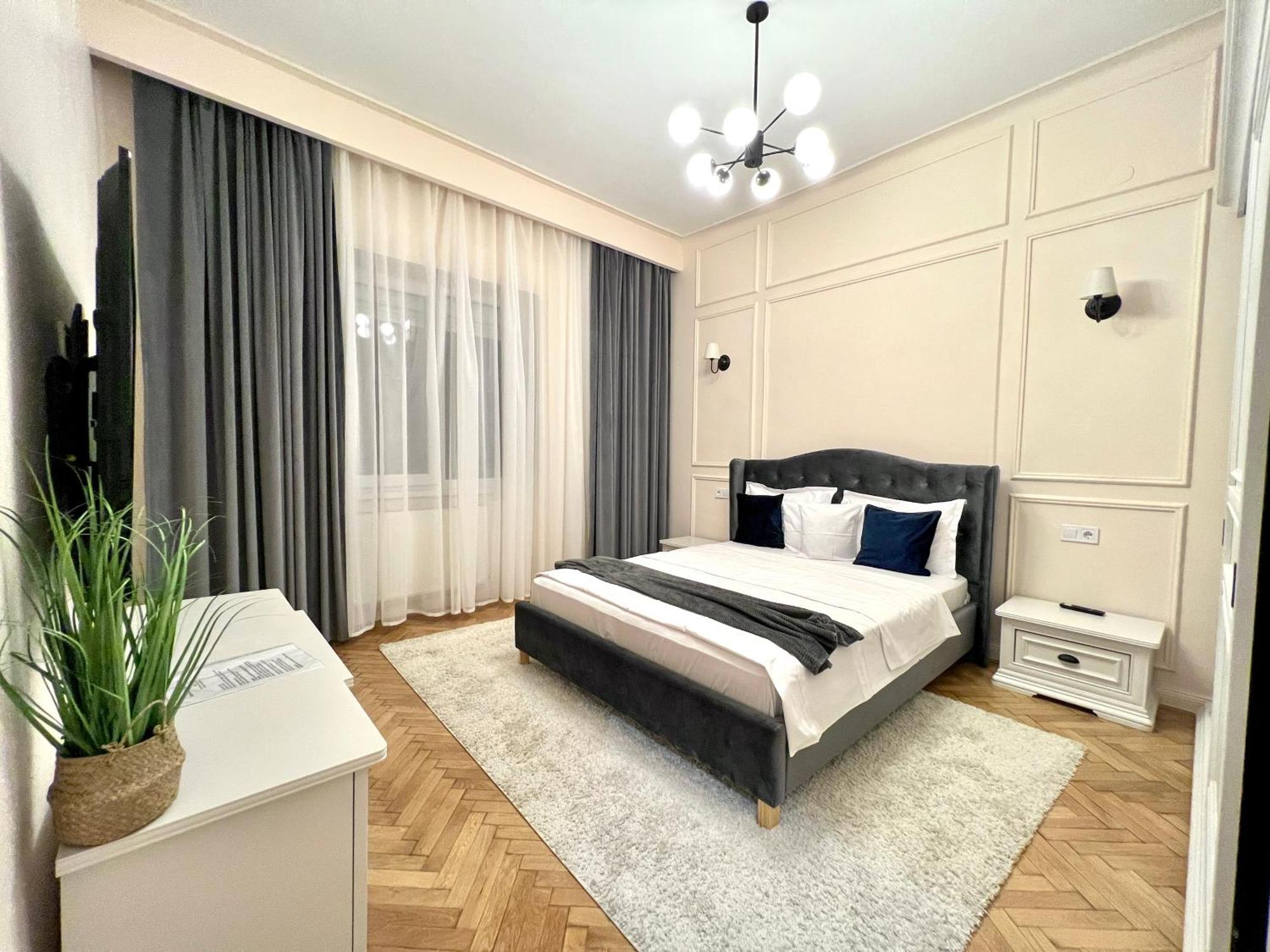 River'S Apartament Cluj-Napoca Luaran gambar